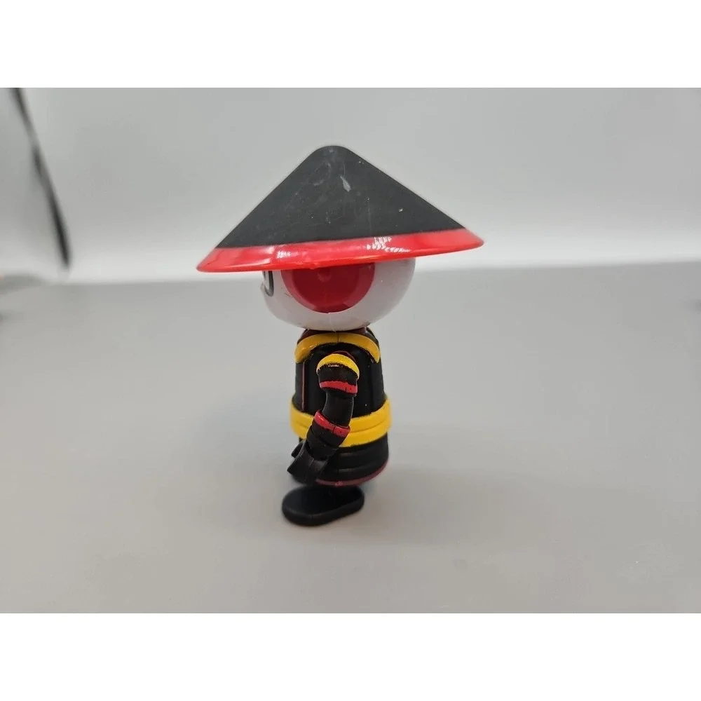 Ryan's World Ninja Panda Warrior Alpha Figure Toy‎ Replacement